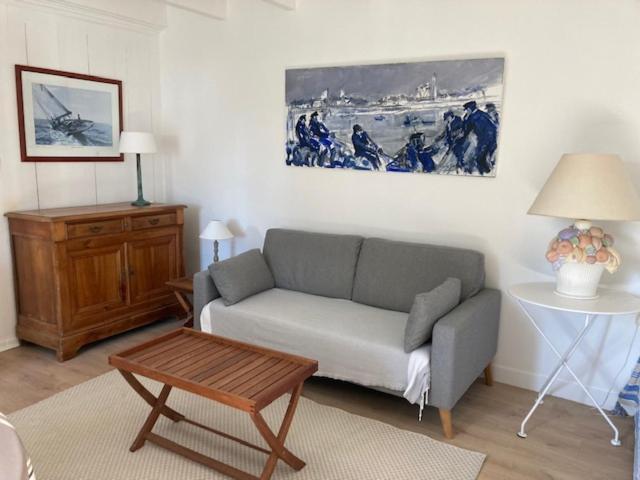 Maison De Pecheur Combrit Extérieur photo