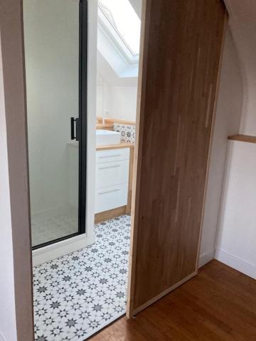 Maison De Pecheur Combrit Extérieur photo